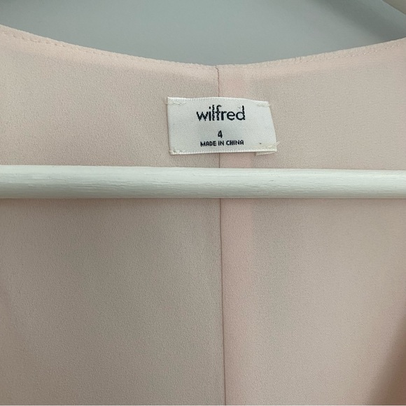 Wilfred Nazaire Dress - Picture 3 of 3